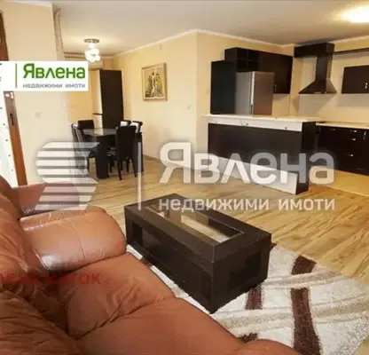 Снимка 3 — апартамент в София, Драгалевци