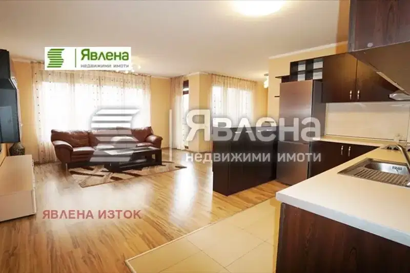апартамент в София, Драгалевци