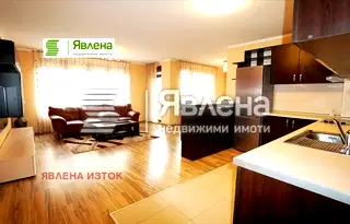 апартамент в София, Драгалевци