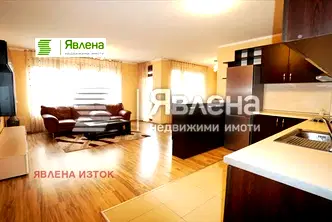 апартамент в София, Драгалевци