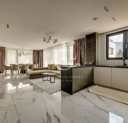 Photo 2 — 3-bedroom apartment in Sofia, Dragalevci