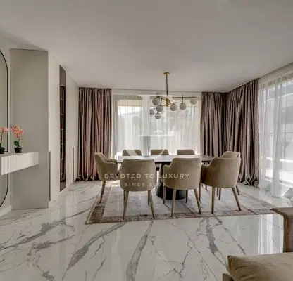 Photo 3 — 3-bedroom apartment in Sofia, Dragalevci