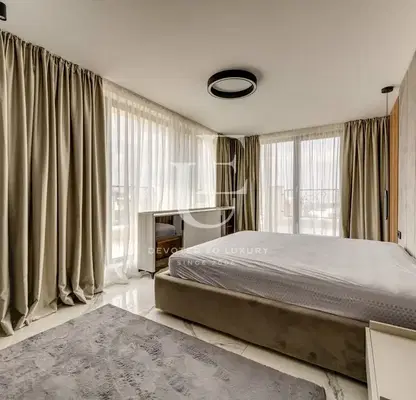 Photo 4 — 3-bedroom apartment in Sofia, Dragalevci
