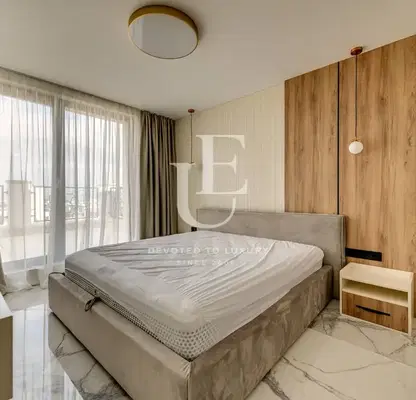 Photo 5 — 3-bedroom apartment in Sofia, Dragalevci