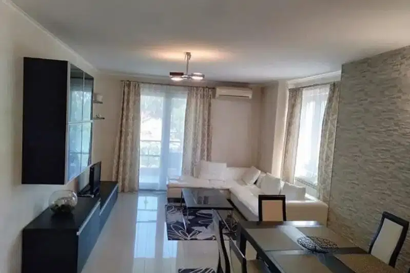 3-bedroom apartment in Sofiya, Dragalevci