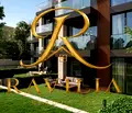 Снимка 5 — Южен 3-стаен апартамент в Драгалевци с две тераси