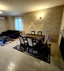 Тристаен апартамент с тераса в Драгалевци, София