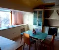 Снимка 4 — Просторен 4-стаен мезонет в Драгалевци с уелнес зона