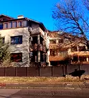 Мезонет с 3 спални и панорамна тераса в Драгалевци, София