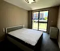 Снимка 4 — Двустаен апартамент с тераса в Драгалевци, София