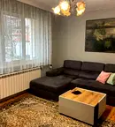 Двустаен апартамент с тераса в Драгалевци, София