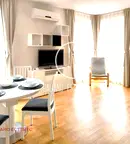 Тристаен апартамент с тераса и гараж в Драгалевци, София