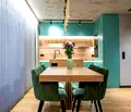 Снимка 4 — апартамент в София, Драгалевци