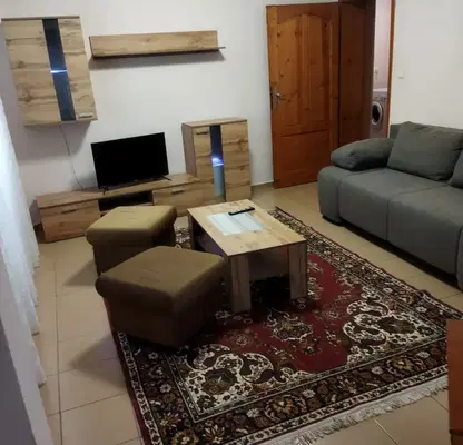 Photo 2 — apartment in Sofiya, Dragalevci