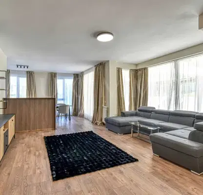 Photo 2 — apartment in Sofiya, Dragalevci