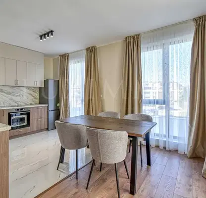 Photo 5 — apartment in Sofiya, Dragalevci