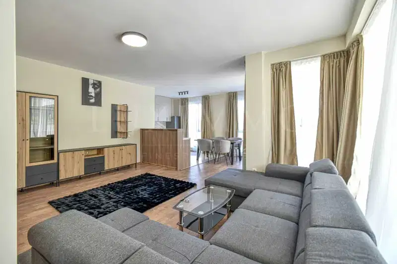 apartment in Sofiya, Dragalevci