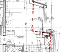Снимка 4 — Едностаен апартамент с тераса в Дружба 1, София
