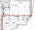 Снимка 4 — Едностаен апартамент с тераса в Дружба 1, София, ново строителство