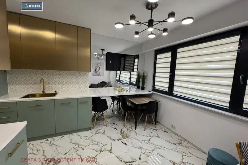 apartment in Sofiya, Drujba 1
