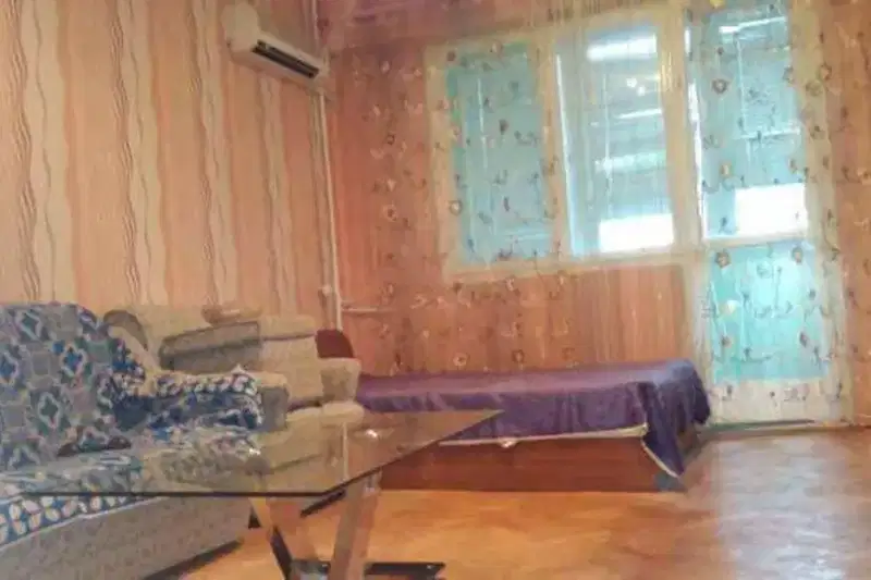 2-bedroom apartment in Sofiya, Drujba 1