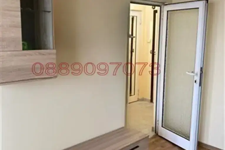 apartment in Sofia, Drujba 1