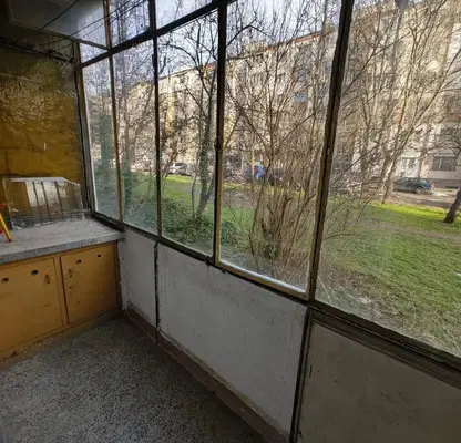 Снимка 4 — апартамент в София, Дружба 1