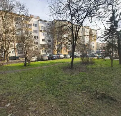 Снимка 5 — апартамент в София, Дружба 1