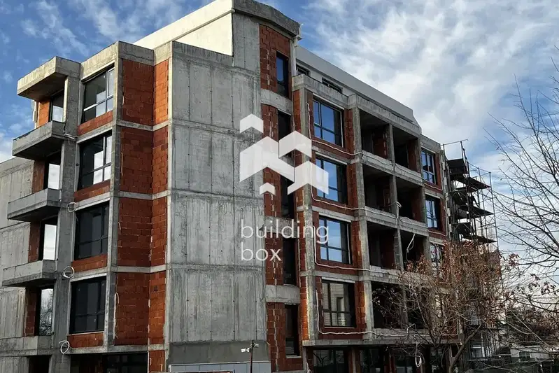 2-bedroom apartment in Sofiya, Drujba 1