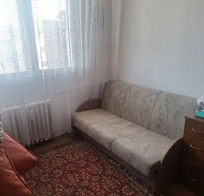 Снимка 4 — Двустаен апартамент в София, Дружба 1