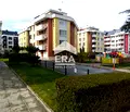 Снимка 4 — Апартамент 2-стаен в Дружба 1 с тераса и гледка към парк