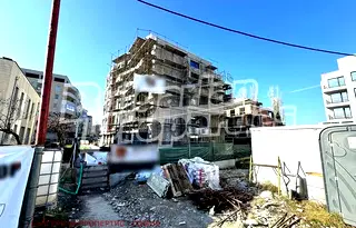 Апартамент 2-стаен в Дружба 1 с асансьор и гледка