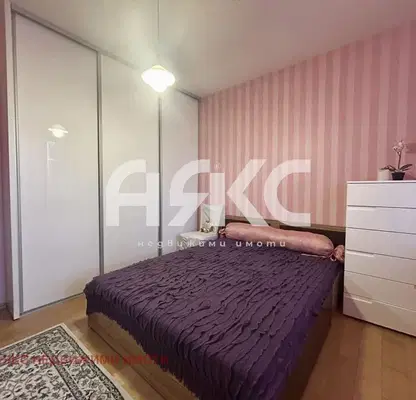 Снимка 5 — апартамент в София, Дружба 1