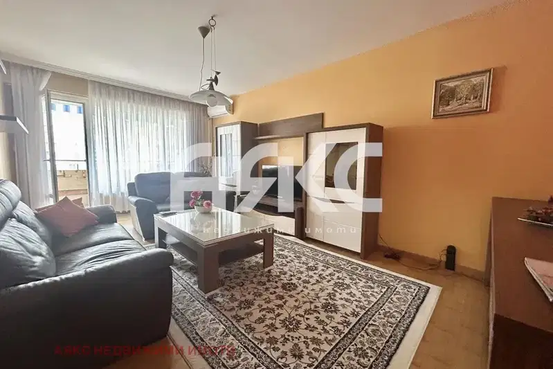апартамент в София, Дружба 1