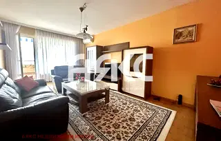апартамент в София, Дружба 1