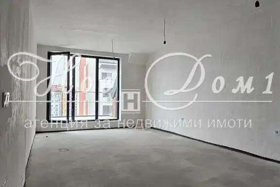 apartment in Sofia, Drujba 1