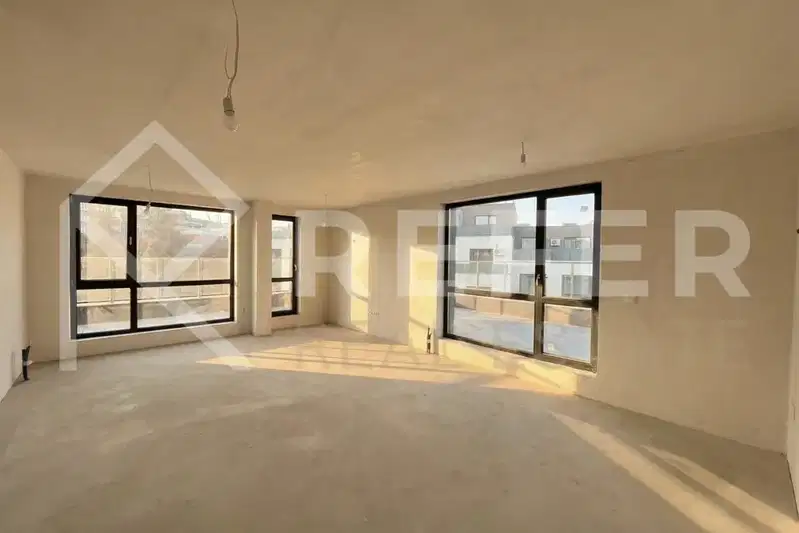 apartment in Sofiya, Drujba 1