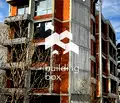 Снимка 2 — Тристаен апартамент с голяма тераса в Дружба 1, София