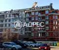 Снимка 3 — Тристаен апартамент в София, Дружба 1