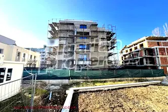 Апартамент 2-стаен в Дружба 1 с голяма тераса