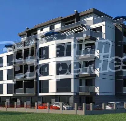 Photo 3 — 3-bedroom apartment in Sofia, Drujba 1