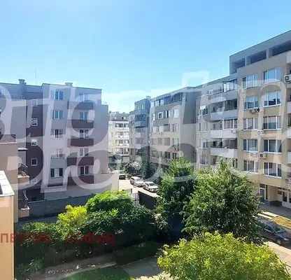 Photo 4 — 3-bedroom apartment in Sofia, Drujba 1