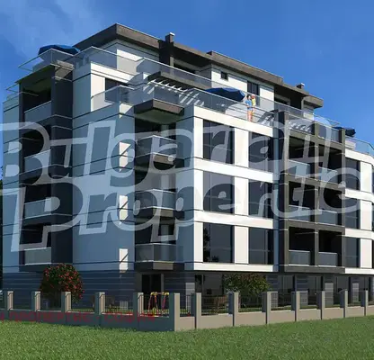 Photo 5 — 3-bedroom apartment in Sofia, Drujba 1