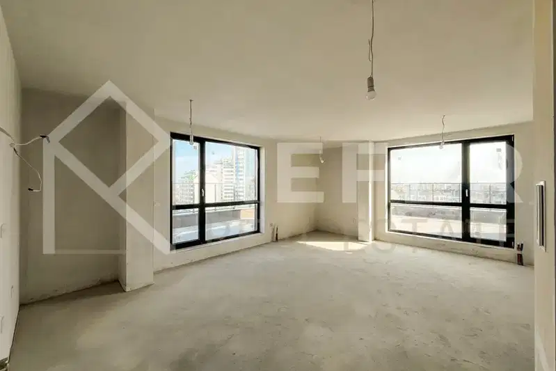 apartment in Sofiya, Drujba 1