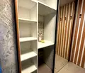 Снимка 2 — Двустаен апартамент с тераса и източно изложение в Дружба 1, София