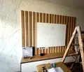 Снимка 5 — Двустаен апартамент с тераса и източно изложение в Дружба 1, София