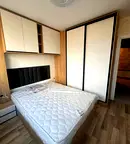 Двустаен апартамент с тераса и източно изложение в Дружба 1, София