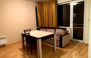 апартамент в София, Дружба 1