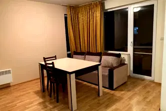 апартамент в София, Дружба 1
