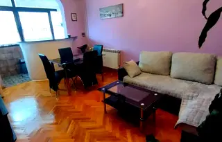 апартамент в София, Дружба 1